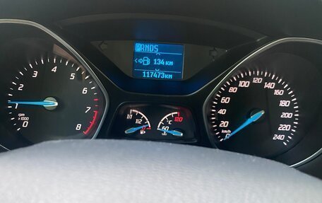 Ford Focus III, 2014 год, 1 200 000 рублей, 6 фотография