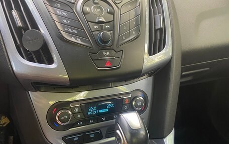 Ford Focus III, 2014 год, 1 200 000 рублей, 7 фотография