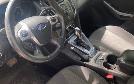 Ford Focus III, 2014 год, 1 200 000 рублей, 5 фотография