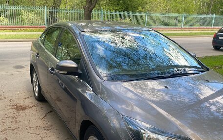 Ford Focus III, 2014 год, 1 200 000 рублей, 3 фотография
