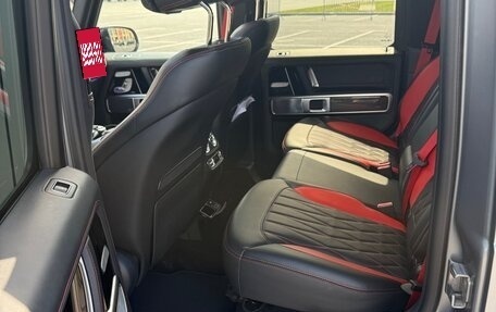 Mercedes-Benz G-Класс AMG, 2018 год, 13 999 999 рублей, 6 фотография