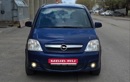 Opel Meriva, 2008 год, 350 000 рублей, 2 фотография