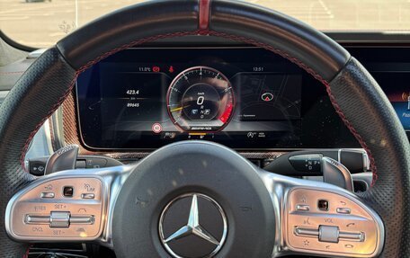 Mercedes-Benz G-Класс AMG, 2018 год, 13 999 999 рублей, 12 фотография