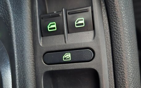 Skoda Fabia II, 2011 год, 749 000 рублей, 22 фотография