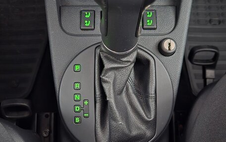Skoda Fabia II, 2011 год, 749 000 рублей, 20 фотография