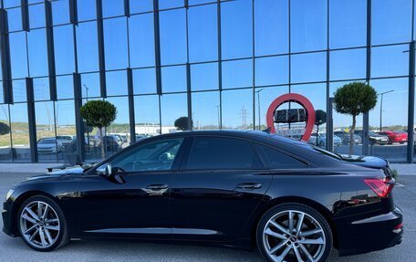 Audi S6, 2019 год, 6 500 000 рублей, 11 фотография