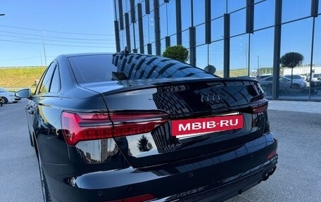 Audi S6, 2019 год, 6 500 000 рублей, 9 фотография
