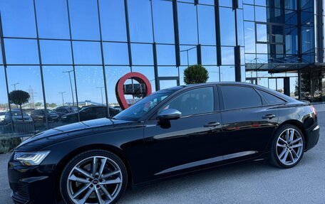 Audi S6, 2019 год, 6 500 000 рублей, 12 фотография