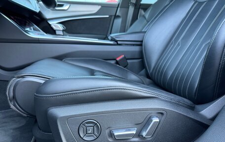 Audi S6, 2019 год, 6 500 000 рублей, 18 фотография