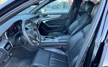 Audi S6, 2019 год, 6 500 000 рублей, 16 фотография
