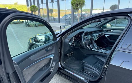 Audi S6, 2019 год, 6 500 000 рублей, 14 фотография