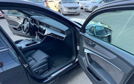 Audi S6, 2019 год, 6 500 000 рублей, 19 фотография