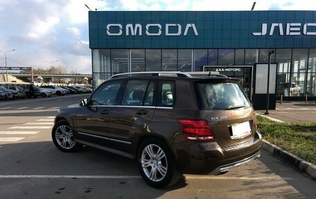 Mercedes-Benz GLK-Класс, 2013 год, 1 749 000 рублей, 7 фотография