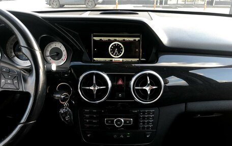 Mercedes-Benz GLK-Класс, 2013 год, 1 749 000 рублей, 15 фотография