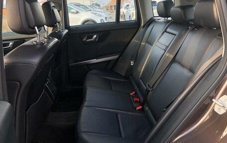 Mercedes-Benz GLK-Класс, 2013 год, 1 749 000 рублей, 17 фотография