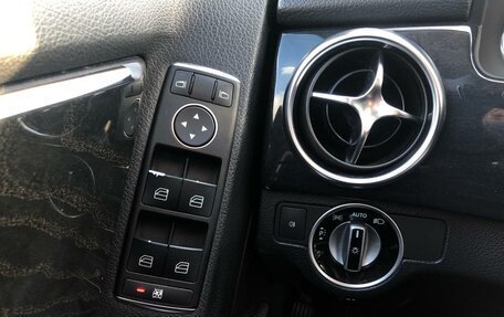 Mercedes-Benz GLK-Класс, 2013 год, 1 749 000 рублей, 18 фотография