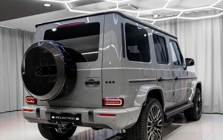 Mercedes-Benz G-Класс AMG, 2025 год, 39 900 000 рублей, 2 фотография
