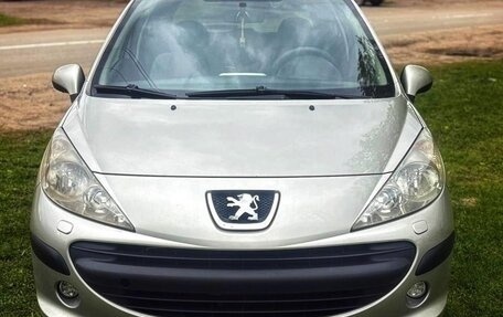 Peugeot 207 I, 2008 год, 400 000 рублей, 2 фотография