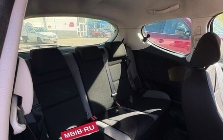 Peugeot 207 I, 2008 год, 400 000 рублей, 8 фотография