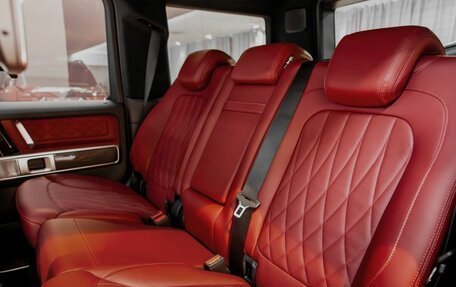 Mercedes-Benz G-Класс AMG, 2025 год, 39 900 000 рублей, 8 фотография