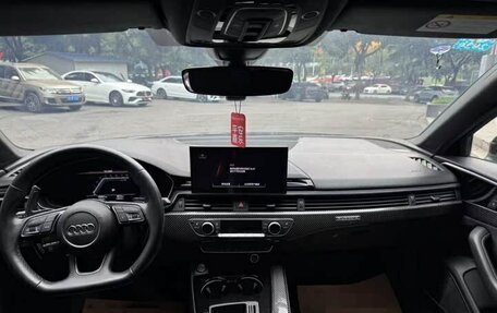 Audi A4, 2022 год, 2 756 895 рублей, 2 фотография