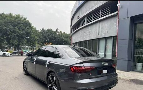 Audi A4, 2022 год, 2 756 895 рублей, 5 фотография