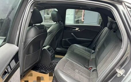 Audi A4, 2022 год, 2 756 895 рублей, 6 фотография