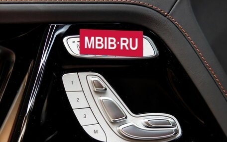 Mercedes-Benz G-Класс AMG, 2025 год, 39 900 000 рублей, 6 фотография