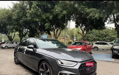 Audi A4, 2022 год, 2 756 895 рублей, 7 фотография