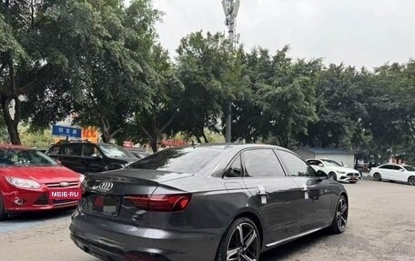 Audi A4, 2022 год, 2 756 895 рублей, 3 фотография