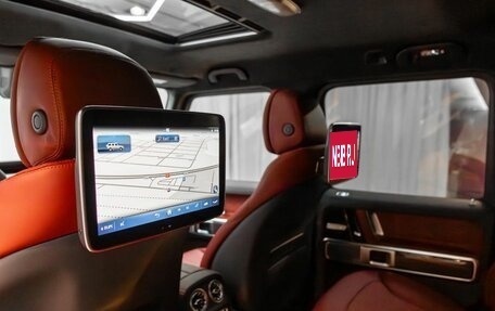 Mercedes-Benz G-Класс AMG, 2025 год, 39 900 000 рублей, 9 фотография