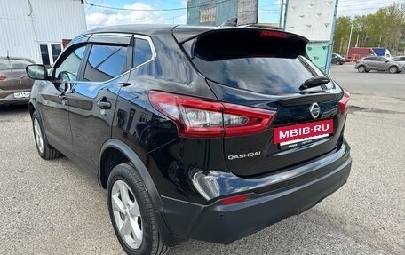 Nissan Qashqai, 2020 год, 2 175 000 рублей, 3 фотография
