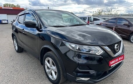 Nissan Qashqai, 2020 год, 2 175 000 рублей, 2 фотография