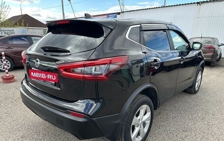 Nissan Qashqai, 2020 год, 2 175 000 рублей, 4 фотография