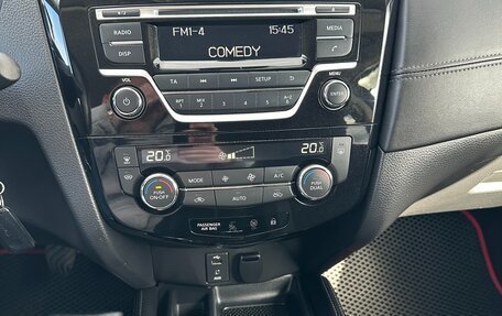 Nissan Qashqai, 2020 год, 2 175 000 рублей, 13 фотография