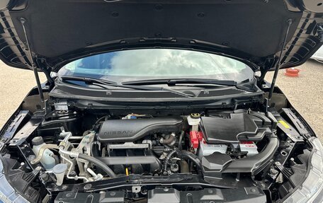 Nissan Qashqai, 2020 год, 2 175 000 рублей, 21 фотография