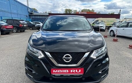 Nissan Qashqai, 2020 год, 2 175 000 рублей, 7 фотография
