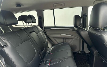 Mitsubishi Pajero Sport II рестайлинг, 2015 год, 1 990 000 рублей, 14 фотография