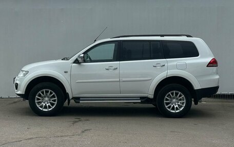 Mitsubishi Pajero Sport II рестайлинг, 2015 год, 1 990 000 рублей, 8 фотография