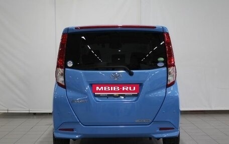 Toyota Roomy I, 2019 год, 1 299 000 рублей, 8 фотография