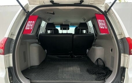 Mitsubishi Pajero Sport II рестайлинг, 2015 год, 1 990 000 рублей, 15 фотография