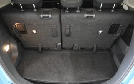 Toyota Roomy I, 2019 год, 1 299 000 рублей, 17 фотография