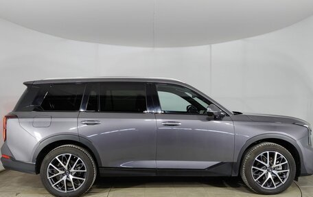GAC GS8, 2024 год, 3 465 000 рублей, 4 фотография