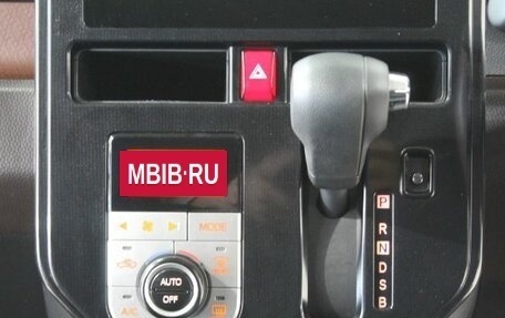 Toyota Roomy I, 2019 год, 1 299 000 рублей, 24 фотография