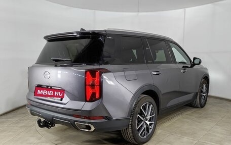 GAC GS8, 2024 год, 3 465 000 рублей, 5 фотография