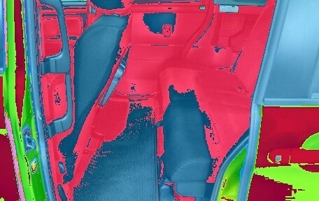 Toyota Roomy I, 2019 год, 1 299 000 рублей, 19 фотография