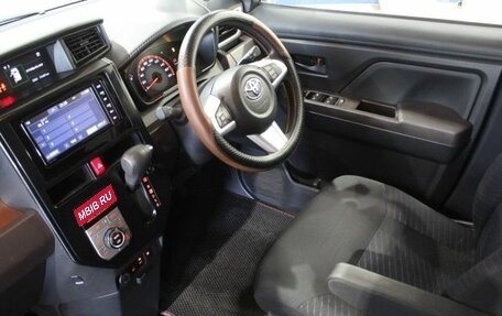 Toyota Roomy I, 2019 год, 1 299 000 рублей, 18 фотография