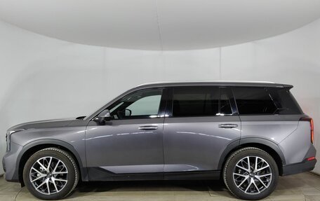 GAC GS8, 2024 год, 3 465 000 рублей, 8 фотография