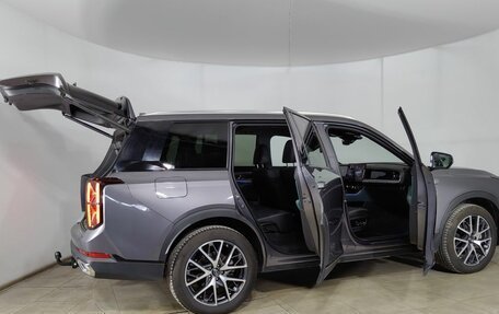 GAC GS8, 2024 год, 3 465 000 рублей, 9 фотография