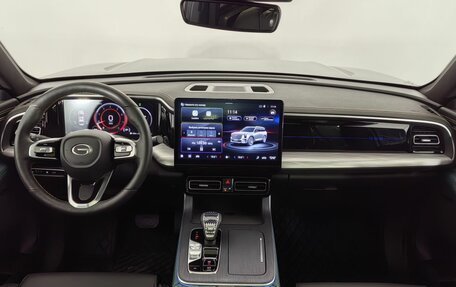 GAC GS8, 2024 год, 3 465 000 рублей, 11 фотография